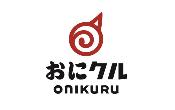 おにクルのロゴマークについて